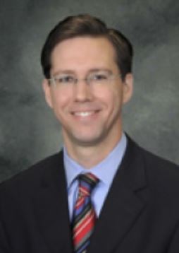Wesley Pruitt, MD